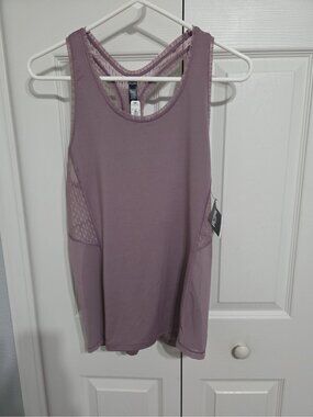 Victoria Sport Racerback Tank Top